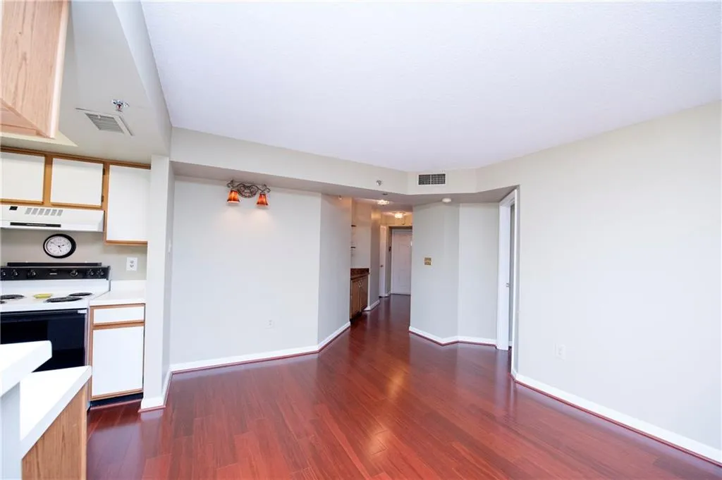 795 Hammond Drive Unit 1712, Atlanta, Georgia 30328, 1 Bedroom Bedrooms, ,1 BathroomBathrooms,Residential,Sold,795 Hammond Drive Unit 1712,5984304