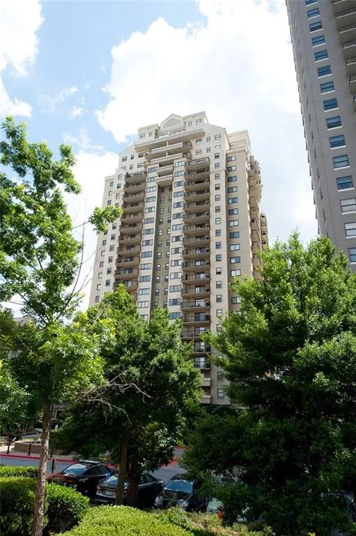 795 Hammond Drive Unit 1712, Atlanta, Georgia 30328, 1 Bedroom Bedrooms, ,1 BathroomBathrooms,Residential,Sold,795 Hammond Drive Unit 1712,5984304