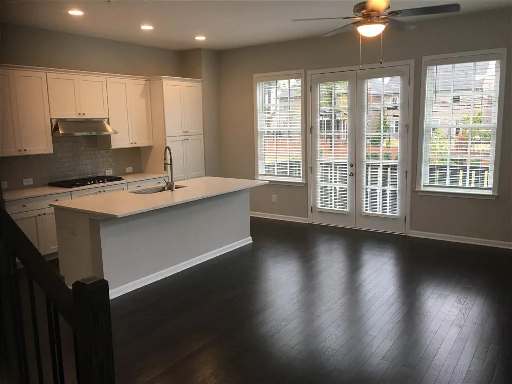 6448 Canopy Drive Unit 601, Sandy Springs, Georgia 30328, 1 Bedroom Bedrooms, ,1 BathroomBathrooms,Residential,Sold,6448 Canopy Drive Unit 601,6637593