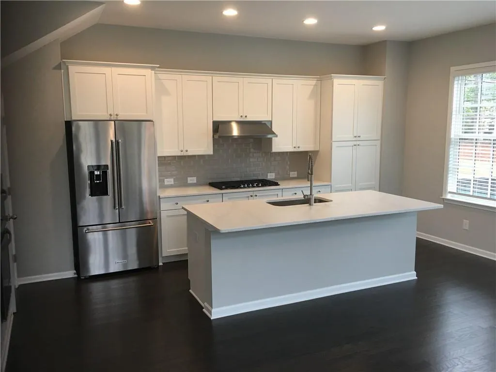 6448 Canopy Drive Unit 601, Sandy Springs, Georgia 30328, 1 Bedroom Bedrooms, ,1 BathroomBathrooms,Residential,Sold,6448 Canopy Drive Unit 601,6637593