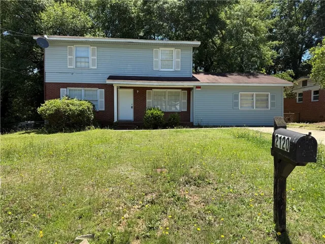 2120 Milano Drive, Columbus, Georgia 31903