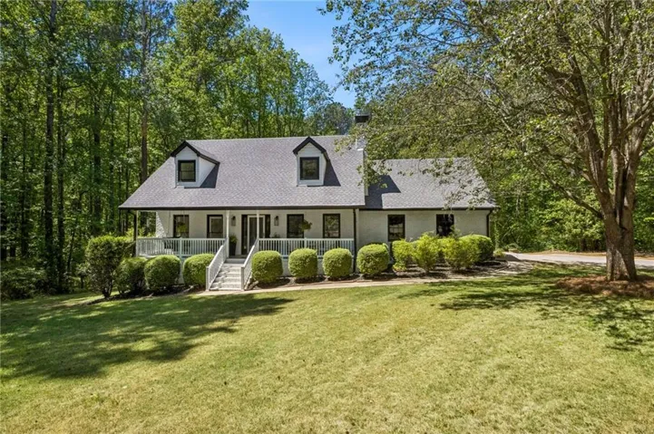 6315 Valley Stream Drive, Cumming, Georgia 30040