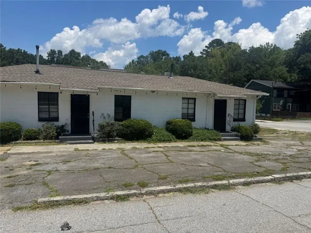 985 Oakland Drive Sw, Atlanta, Georgia 30310
