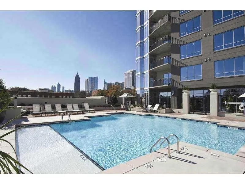 222 12th Street Ne Unit 2104, Atlanta, Georgia 30309, 1 Bedroom Bedrooms, ,1 BathroomBathrooms,Residential,For Sale,222 12th Street Ne Unit 2104,7625764