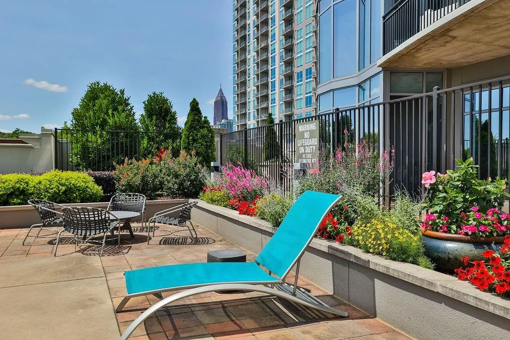 222 12th Street Ne Unit 2104, Atlanta, Georgia 30309, 1 Bedroom Bedrooms, ,1 BathroomBathrooms,Residential,For Sale,222 12th Street Ne Unit 2104,7625764