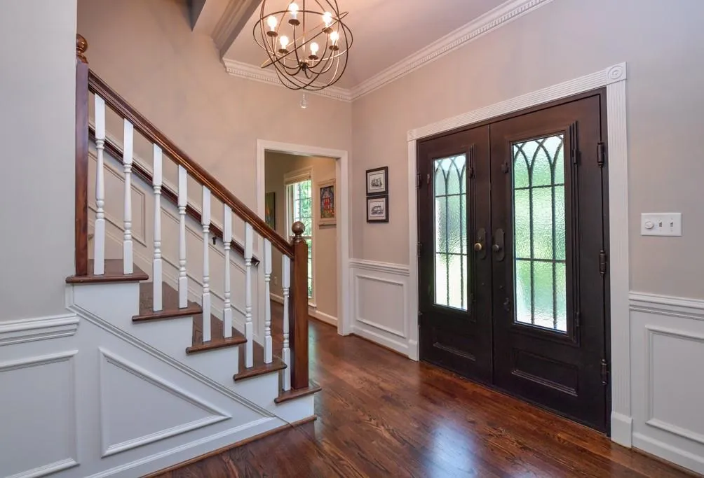 275 Cameron Ridge Drive, Sandy Springs, Georgia 30328, 5 Bedrooms Bedrooms, ,4 BathroomsBathrooms,Residential,Sold,275 Cameron Ridge Drive,6556054