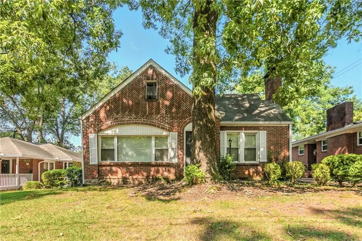 1807 Sylvan Road Sw, Atlanta, Georgia 30310
