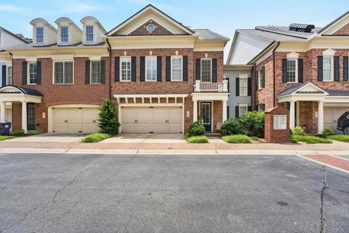 2258 Edgartown Lane Se, Smyrna, Georgia 30080
