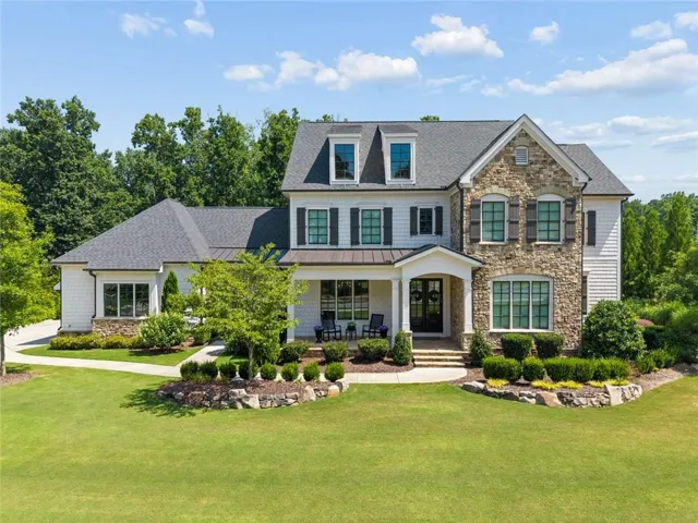 1060 Kent Court, Milton, Georgia 30004