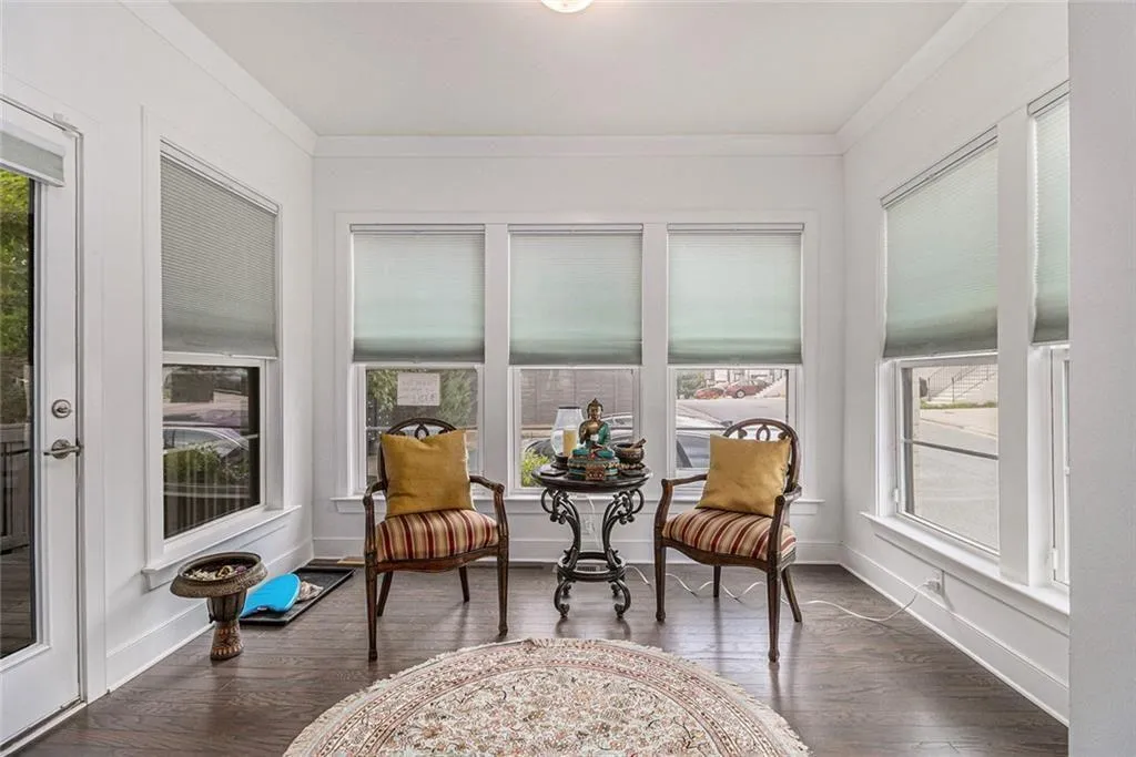 886 Stone Crest Road Ne, Atlanta, Georgia 30324, 4 Bedrooms Bedrooms, ,3 BathroomsBathrooms,Residential,For Sale,886 Stone Crest Road Ne,7629820