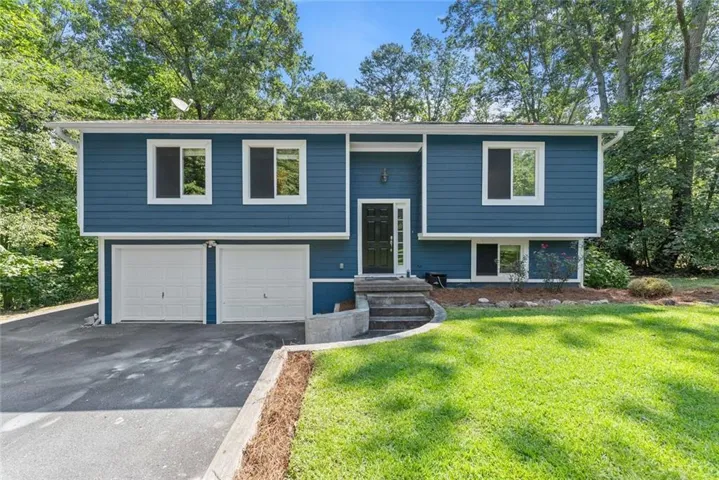 1725 Gordon Road, Cumming, Georgia 30040