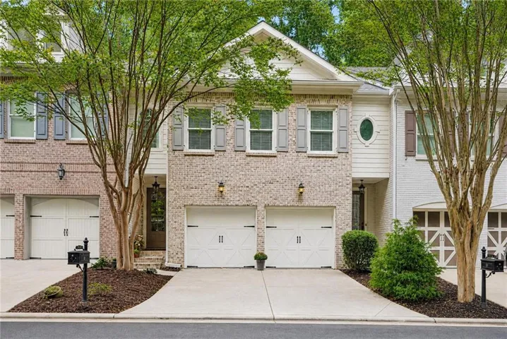 2640 Long Pointe, Roswell, Georgia 30076