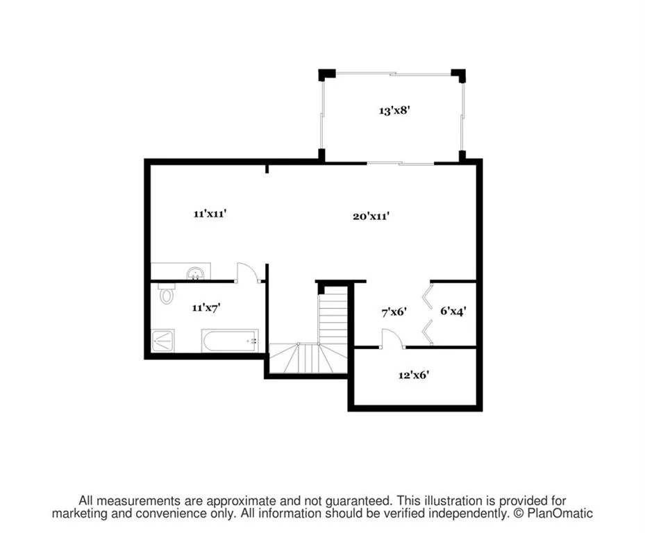 66 Forrest Place, Atlanta, Georgia 30328, 3 Bedrooms Bedrooms, ,3 BathroomsBathrooms,Residential,Sold,66 Forrest Place,6744449