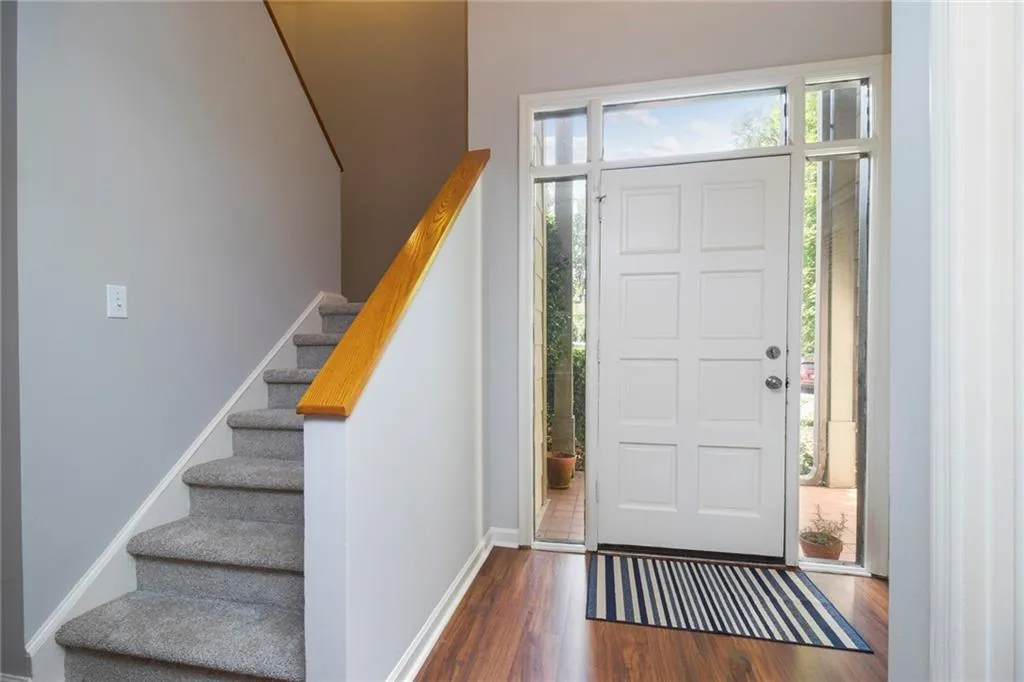 66 Forrest Place, Atlanta, Georgia 30328, 3 Bedrooms Bedrooms, ,3 BathroomsBathrooms,Residential,Sold,66 Forrest Place,6744449