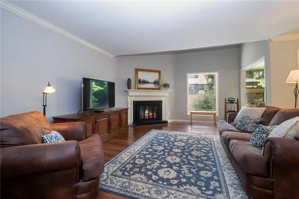 66 Forrest Place, Atlanta, Georgia 30328, 3 Bedrooms Bedrooms, ,3 BathroomsBathrooms,Residential,Sold,66 Forrest Place,6744449