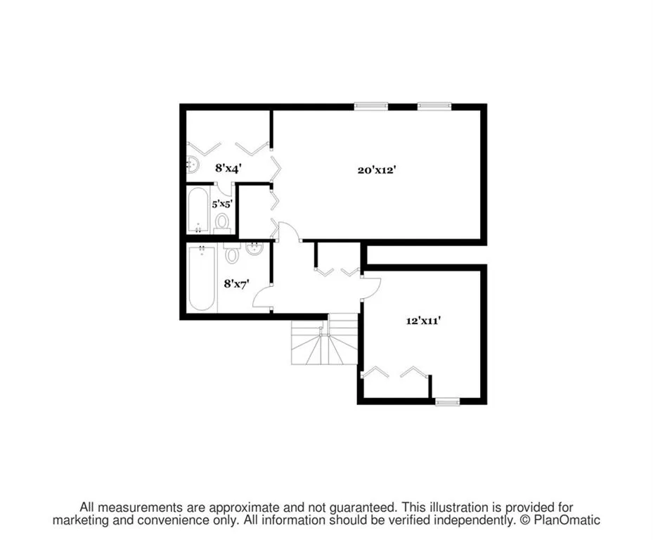 66 Forrest Place, Atlanta, Georgia 30328, 3 Bedrooms Bedrooms, ,3 BathroomsBathrooms,Residential,Sold,66 Forrest Place,6744449