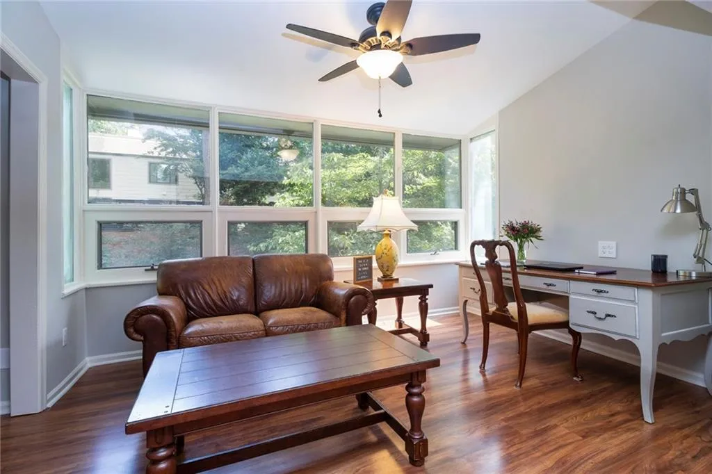 66 Forrest Place, Atlanta, Georgia 30328, 3 Bedrooms Bedrooms, ,3 BathroomsBathrooms,Residential,Sold,66 Forrest Place,6744449