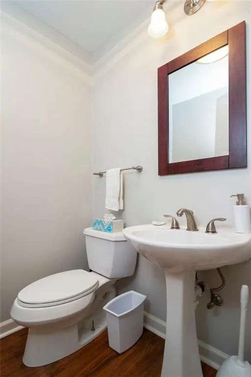 66 Forrest Place, Atlanta, Georgia 30328, 3 Bedrooms Bedrooms, ,3 BathroomsBathrooms,Residential,Sold,66 Forrest Place,6744449