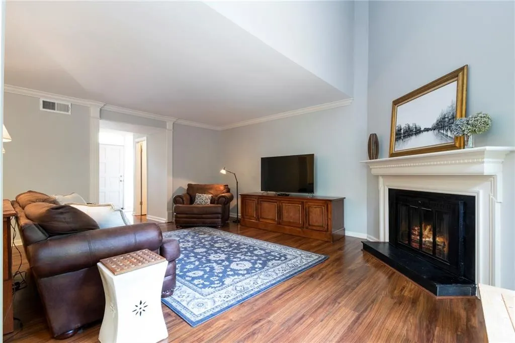 66 Forrest Place, Atlanta, Georgia 30328, 3 Bedrooms Bedrooms, ,3 BathroomsBathrooms,Residential,Sold,66 Forrest Place,6744449