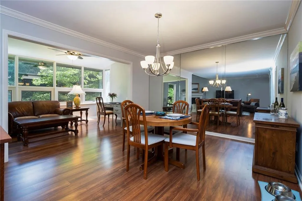 66 Forrest Place, Atlanta, Georgia 30328, 3 Bedrooms Bedrooms, ,3 BathroomsBathrooms,Residential,Sold,66 Forrest Place,6744449