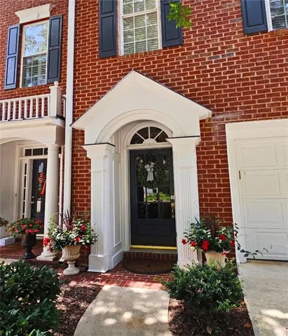 1503 Waters Edge Trail, Roswell, Georgia 30075