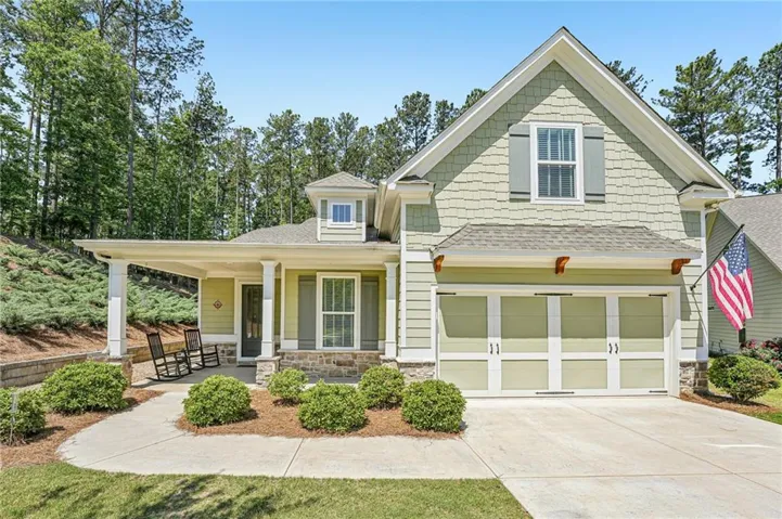 Welcome Home!