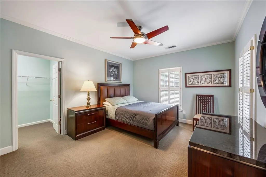 4550 Crestwicke Pointe Ne, Atlanta, Georgia 30319, 5 Bedrooms Bedrooms, ,3 BathroomsBathrooms,Residential,Sold,4550 Crestwicke Pointe Ne,7564036