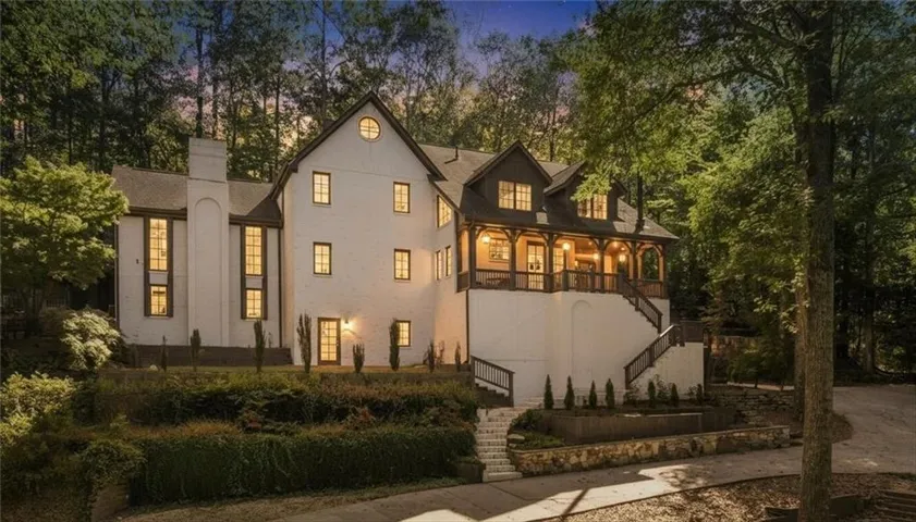 Welcome Home to your private oasis