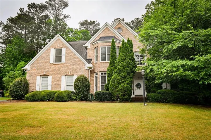 2692 Dunmoore Drive, Snellville, Georgia 30078