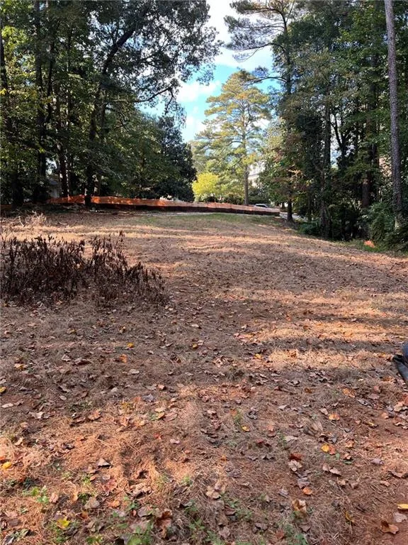 4832 Merlendale Drive, Atlanta, Georgia 30327, ,Land,Sold,4832 Merlendale Drive,7128422