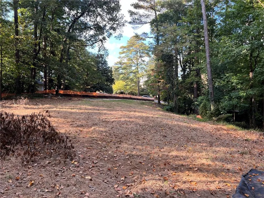 4832 Merlendale Drive, Atlanta, Georgia 30327, ,Land,Sold,4832 Merlendale Drive,7128422