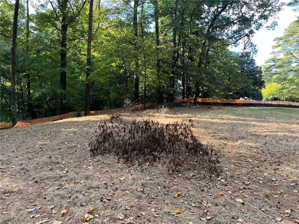 4832 Merlendale Drive, Atlanta, Georgia 30327, ,Land,Sold,4832 Merlendale Drive,7128422