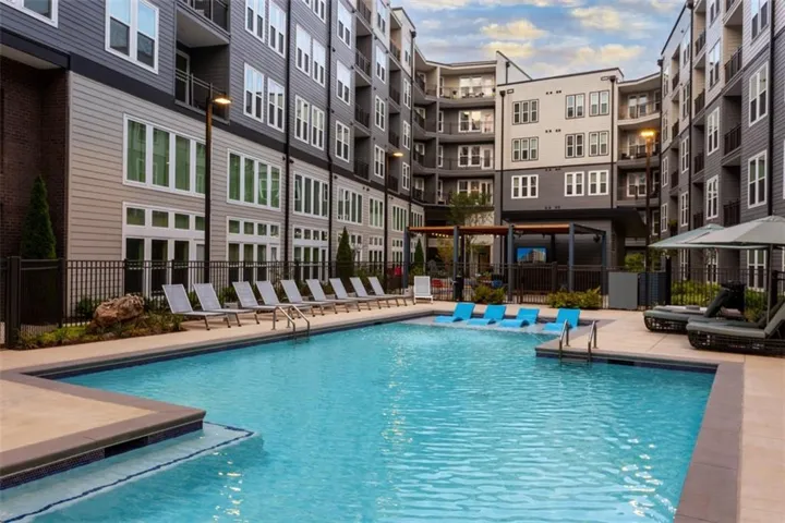 230 Bill Kennedy Way Se Unit A-153, Atlanta, Georgia 30316