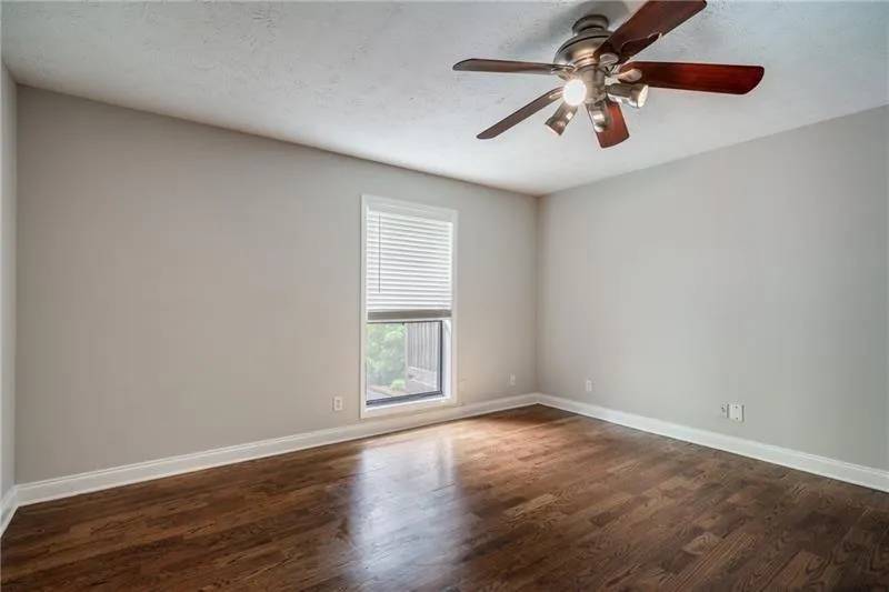 801 River Run Drive, Sandy Springs, Georgia 30350, 1 Bedroom Bedrooms, ,1 BathroomBathrooms,Residential,Sold,801 River Run Drive,6714920
