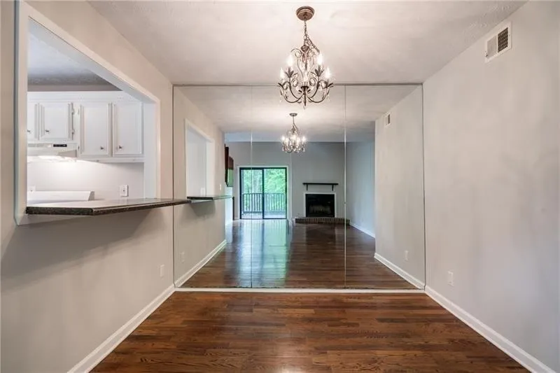 801 River Run Drive, Sandy Springs, Georgia 30350, 1 Bedroom Bedrooms, ,1 BathroomBathrooms,Residential,Sold,801 River Run Drive,6714920