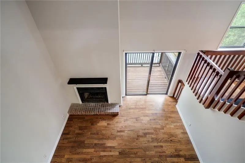 801 River Run Drive, Sandy Springs, Georgia 30350, 1 Bedroom Bedrooms, ,1 BathroomBathrooms,Residential,Sold,801 River Run Drive,6714920