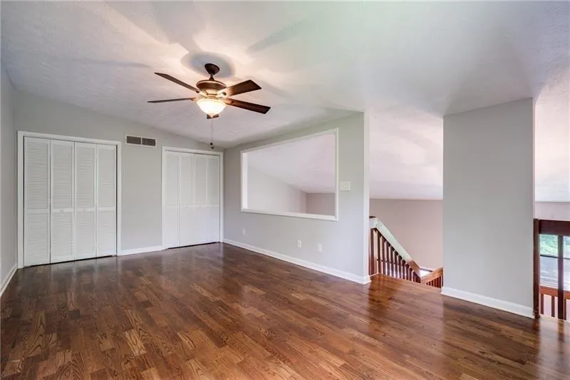 801 River Run Drive, Sandy Springs, Georgia 30350, 1 Bedroom Bedrooms, ,1 BathroomBathrooms,Residential,Sold,801 River Run Drive,6714920