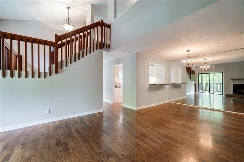 801 River Run Drive, Sandy Springs, Georgia 30350, 1 Bedroom Bedrooms, ,1 BathroomBathrooms,Residential,Sold,801 River Run Drive,6714920