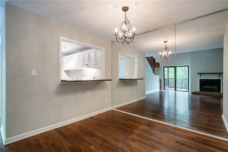801 River Run Drive, Sandy Springs, Georgia 30350, 1 Bedroom Bedrooms, ,1 BathroomBathrooms,Residential,Sold,801 River Run Drive,6714920