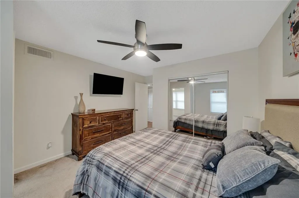 1510 Huntingdon Chase, Sandy Springs, Georgia 30350, 1 Bedroom Bedrooms, ,1 BathroomBathrooms,Residential,Sold,1510 Huntingdon Chase,7333248