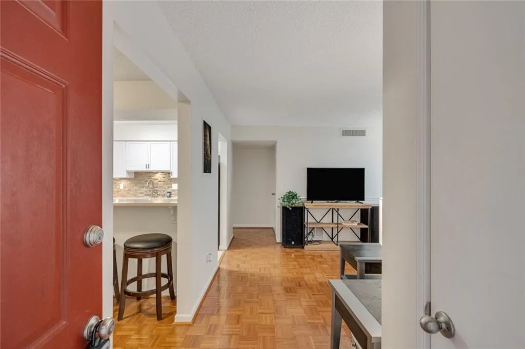 1510 Huntingdon Chase, Sandy Springs, Georgia 30350, 1 Bedroom Bedrooms, ,1 BathroomBathrooms,Residential,Sold,1510 Huntingdon Chase,7333248