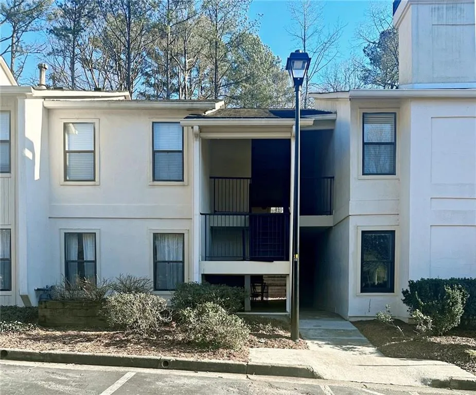 1510 Huntingdon Chase, Sandy Springs, Georgia 30350, 1 Bedroom Bedrooms, ,1 BathroomBathrooms,Residential,Sold,1510 Huntingdon Chase,7333248