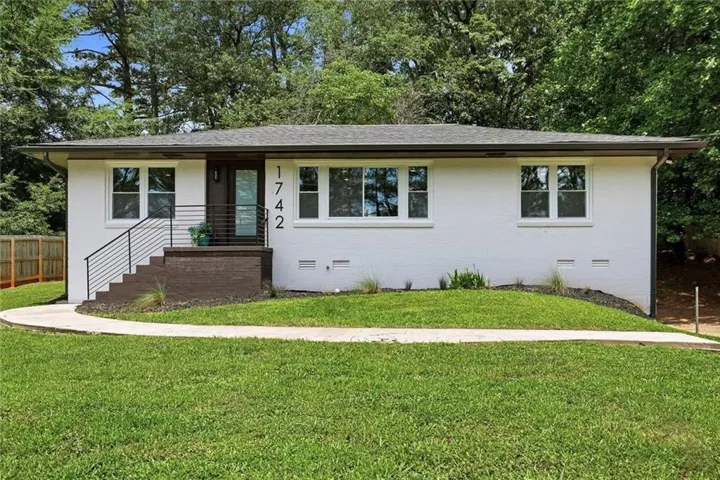 1742 Constitution Road, Atlanta, Georgia 30316