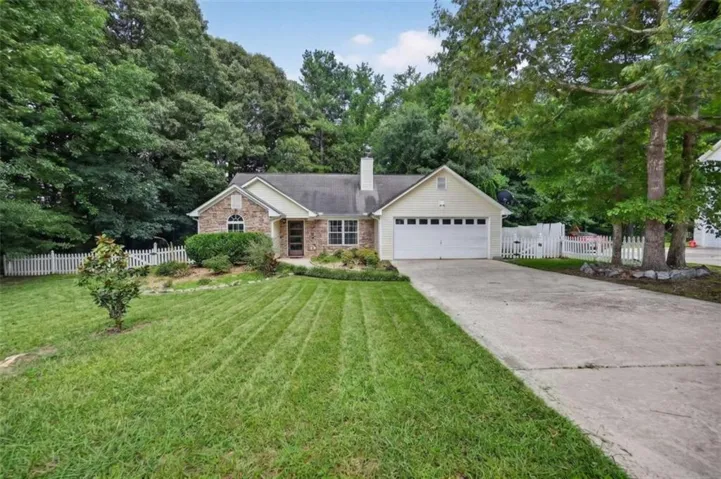 118 Muirwood Drive, Temple, Georgia 30179