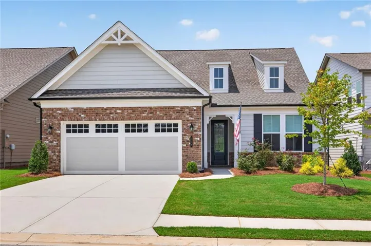 178 Bear Way, Hoschton, Georgia 30548