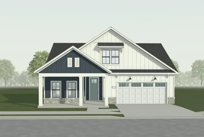 107 Summit Road, Dallas, Georgia 30157