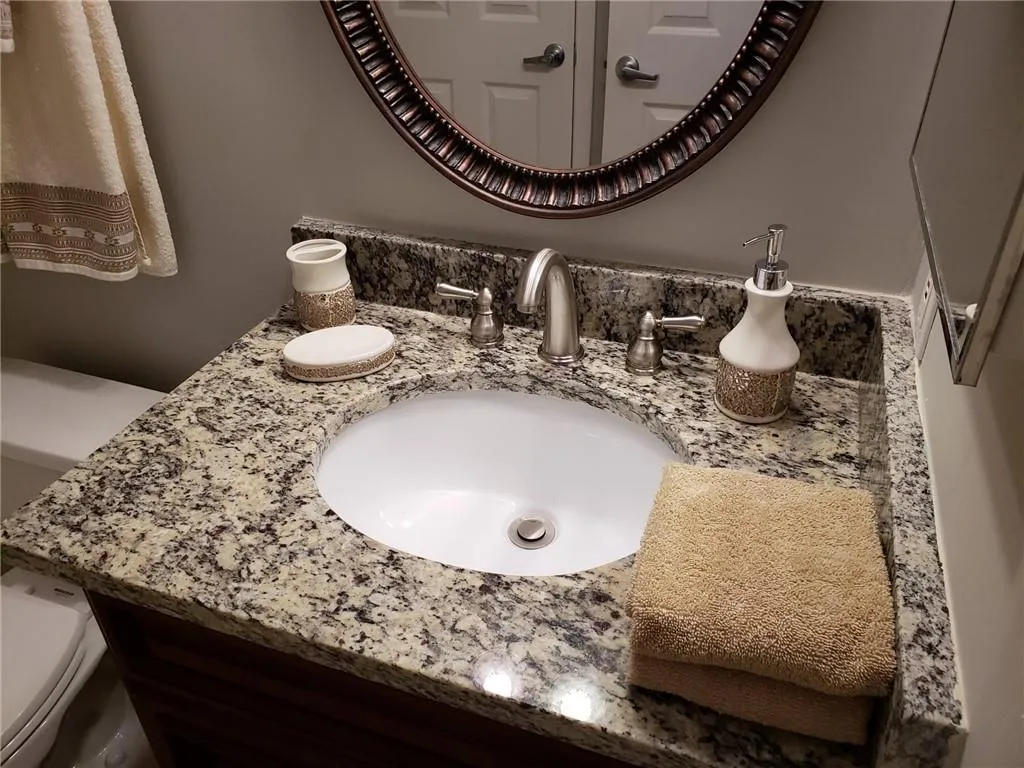 3111 Santa Fe Parkway, Sandy Springs, Georgia 30350, 2 Bedrooms Bedrooms, ,2 BathroomsBathrooms,Residential,Sold,3111 Santa Fe Parkway,6712678