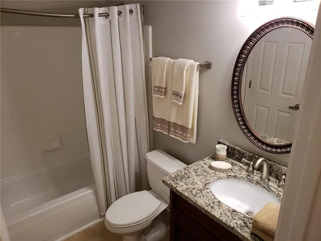 3111 Santa Fe Parkway, Sandy Springs, Georgia 30350, 2 Bedrooms Bedrooms, ,2 BathroomsBathrooms,Residential,Sold,3111 Santa Fe Parkway,6712678
