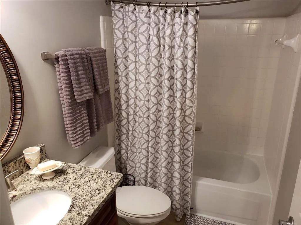 3111 Santa Fe Parkway, Sandy Springs, Georgia 30350, 2 Bedrooms Bedrooms, ,2 BathroomsBathrooms,Residential,Sold,3111 Santa Fe Parkway,6712678