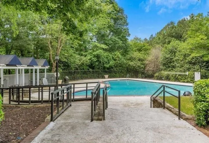 3111 Santa Fe Parkway, Sandy Springs, Georgia 30350, 2 Bedrooms Bedrooms, ,2 BathroomsBathrooms,Residential,Sold,3111 Santa Fe Parkway,6712678